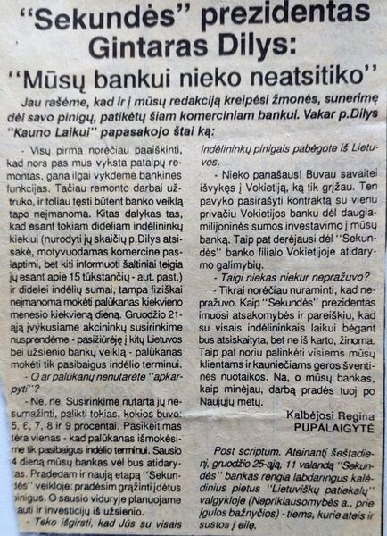 Vaizdas:Sekundes bankas sekunde gintaras dilys bankrotas.jpg