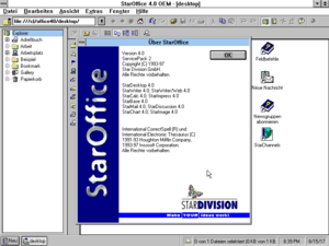 Staroffice ofiso 4-0 programos.png