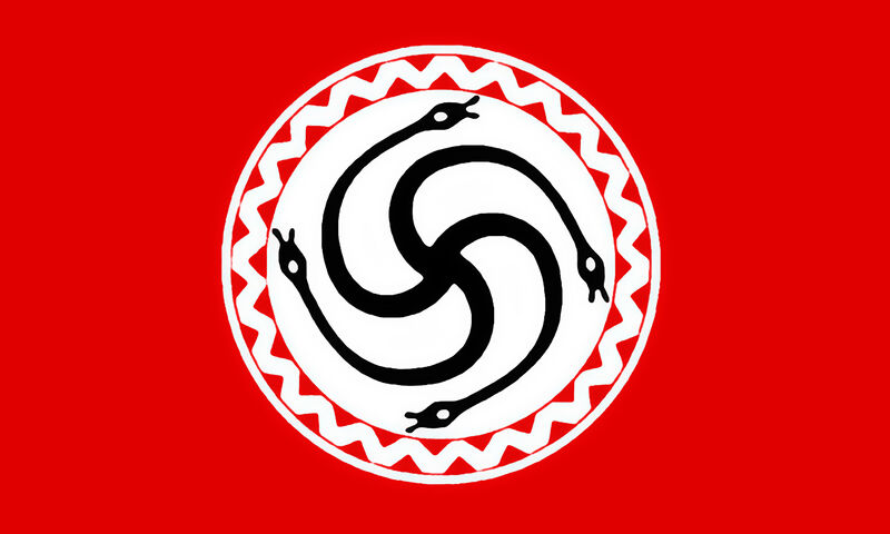 Vaizdas:Svastika gyvates.jpg