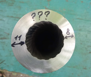 Tanko pabuklo vamzdis analo govnet analogov net.png