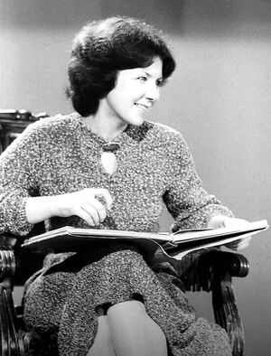 Teta beta bernadeta lukosiute.jpg