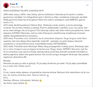 Tratas vilkas avys narcizas alfonsas antivakseris vatnikas.png