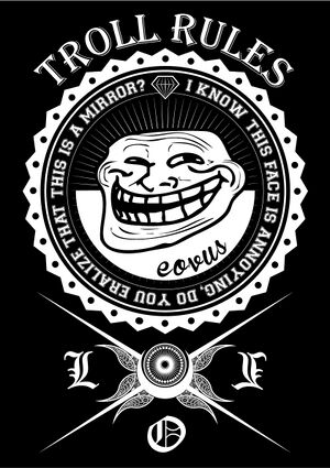 Troliu taisykles.jpg