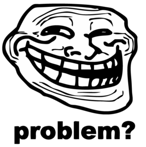 Trollface problem.png