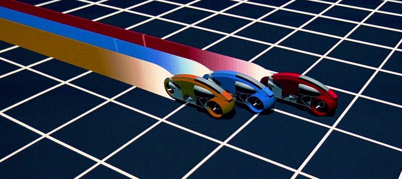 Vaizdas:Tron motociklu lenktynes 3d simuliacija zaidimas.jpg