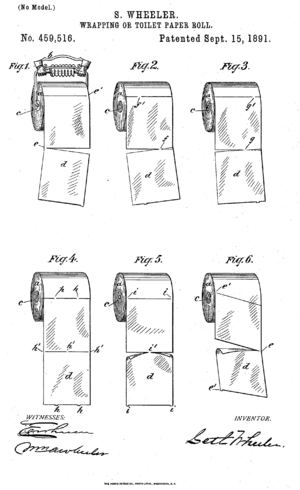 Tualetinio popieriaus kabiklis 1891.png
