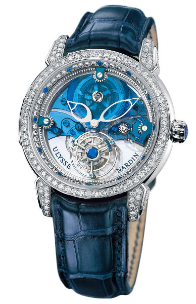 Vaizdas:Ulysse nardin laikrodis.jpg