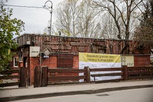 Uzupis snekutis alubaris uzsidaro.jpg