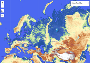 Vakaru sibiras uzlietas vandeniu 150m gylis.png