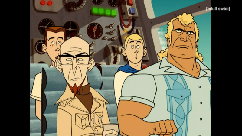 Vaizdas:Venture bros cast.png