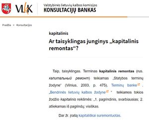 Vlkk kapitalinis remontas.jpg