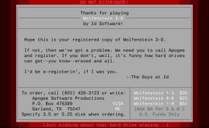 Wolfenstein 3D apogee id software registracija.jpg