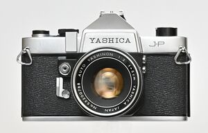 Yashica japoniskas veidrodinis fotoaparatas 50mm.jpg