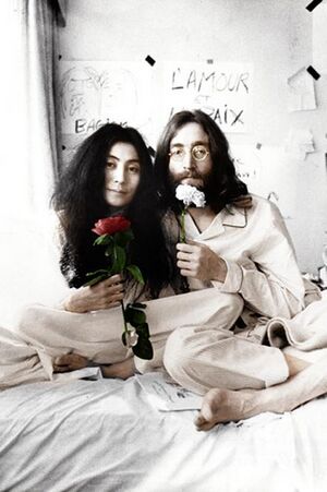 Yoko ono ir john lennon.jpg