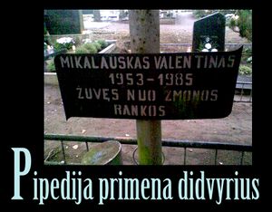 Zuves nuo zmonos.jpg